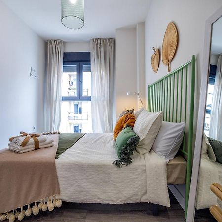 Luxurys Costasol33 Aptos Córdoba Exteriör bild