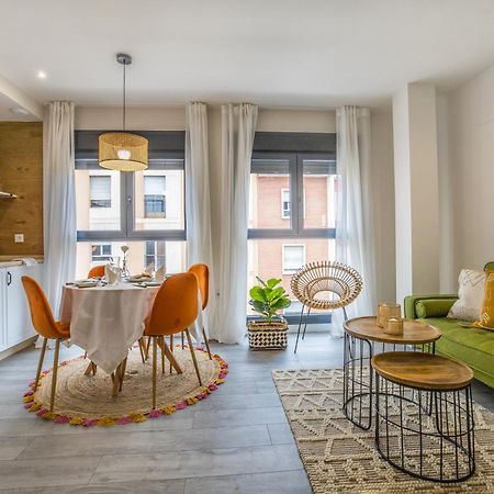 Luxurys Costasol33 Aptos Córdoba Exteriör bild