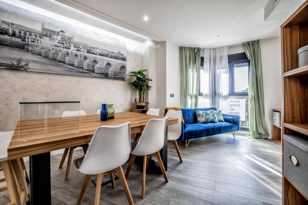 Luxurys Costasol33 Aptos Córdoba Exteriör bild