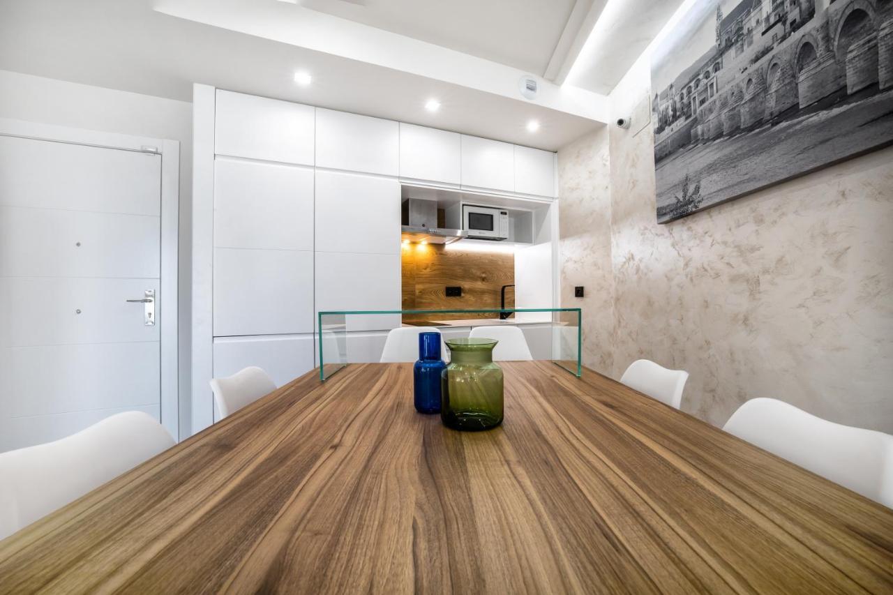 Luxurys Costasol33 Aptos Córdoba Exteriör bild
