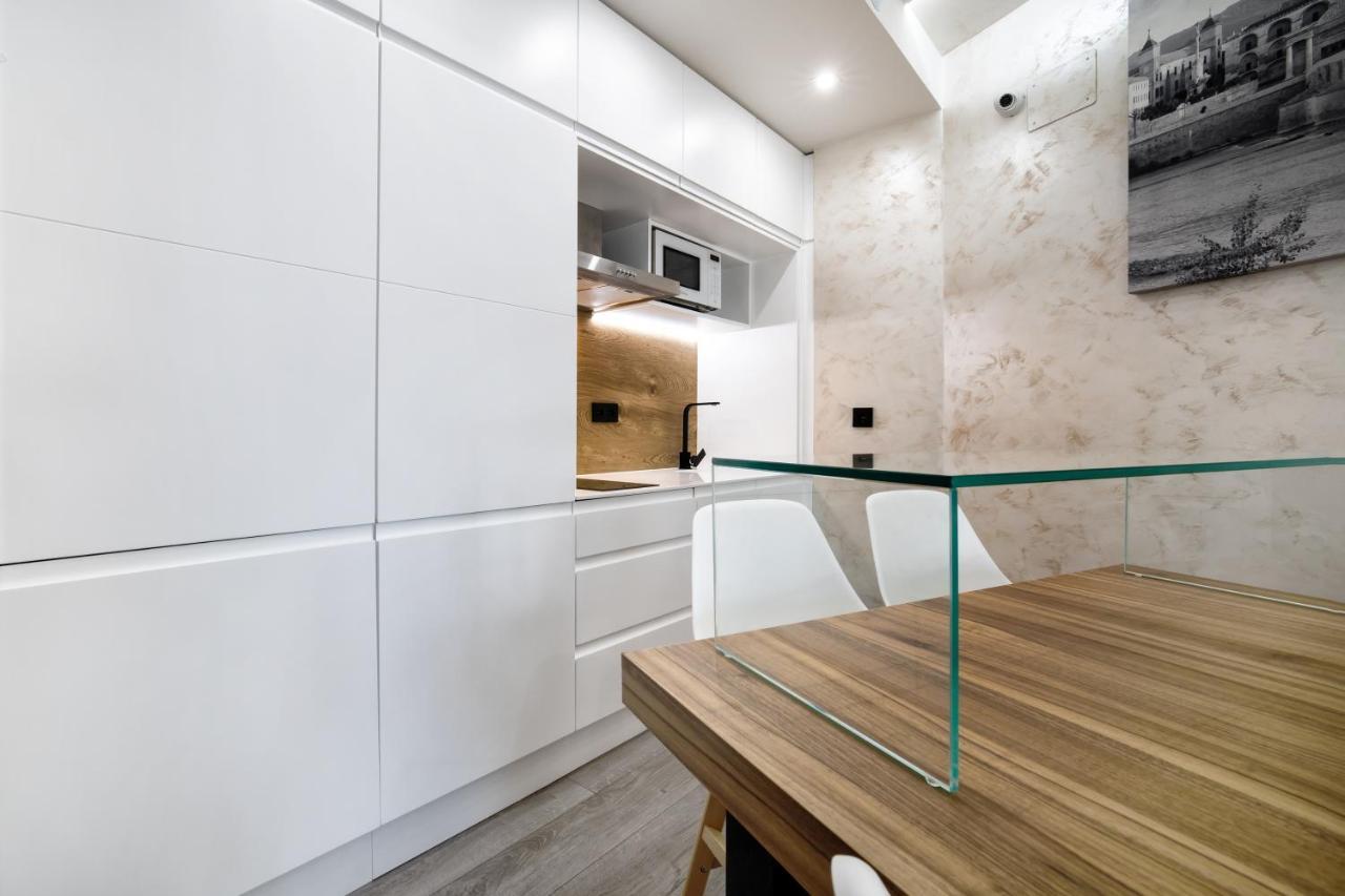 Luxurys Costasol33 Aptos Córdoba Exteriör bild