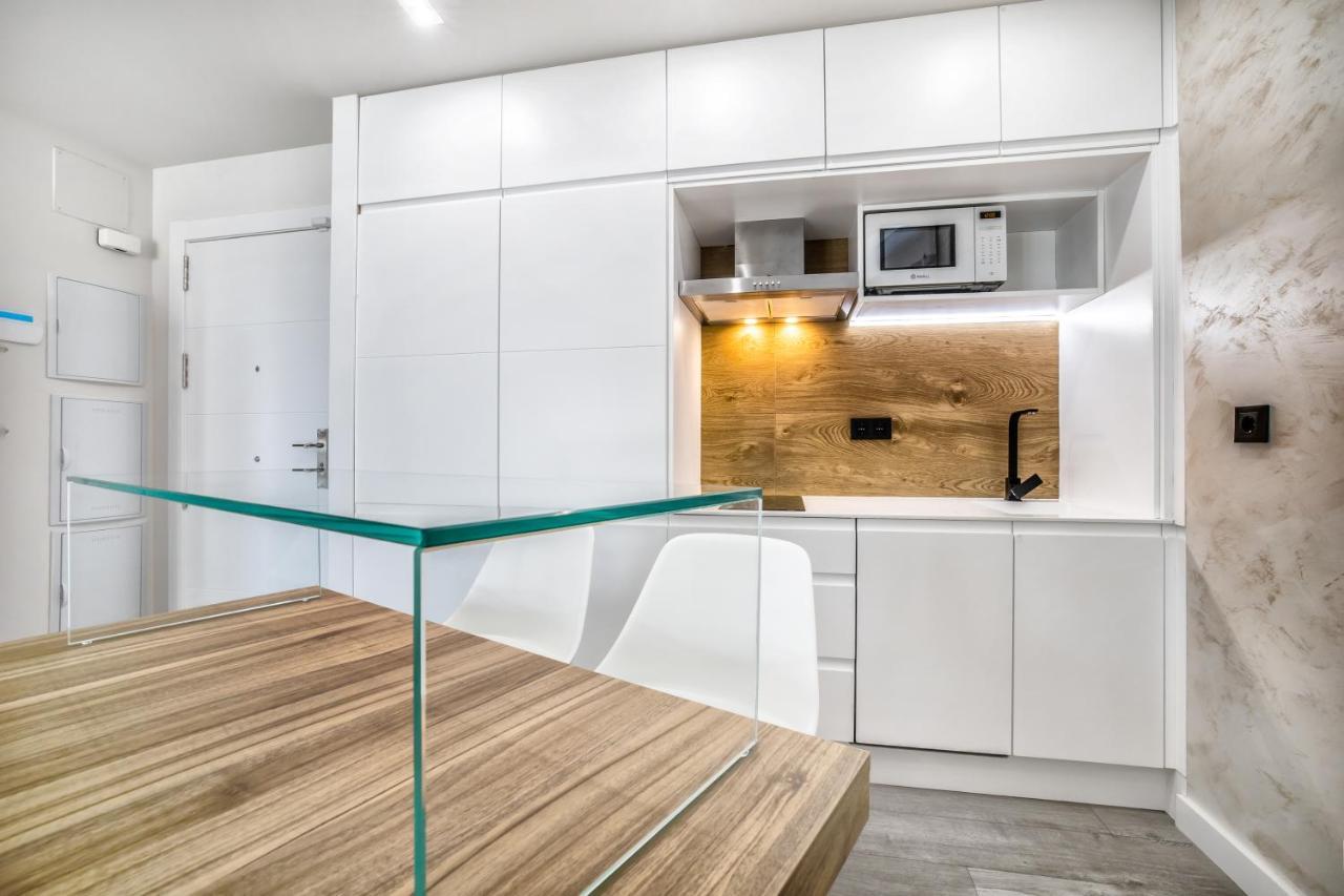 Luxurys Costasol33 Aptos Córdoba Exteriör bild
