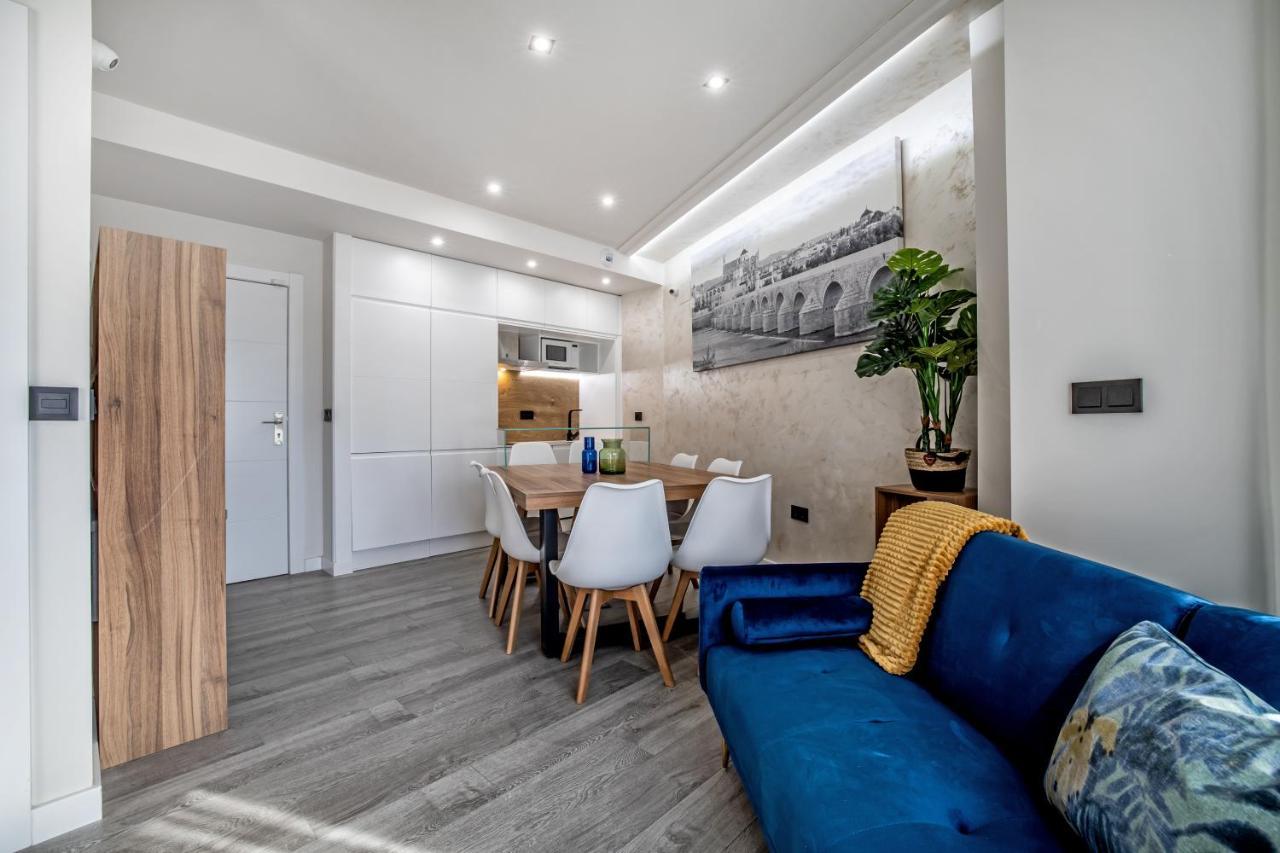 Luxurys Costasol33 Aptos Córdoba Exteriör bild