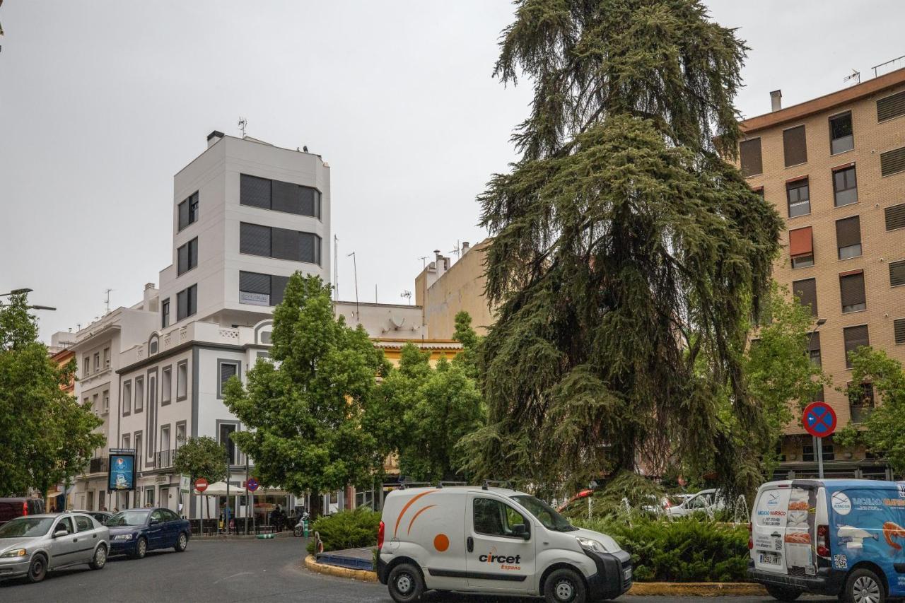 Luxurys Costasol33 Aptos Córdoba Exteriör bild