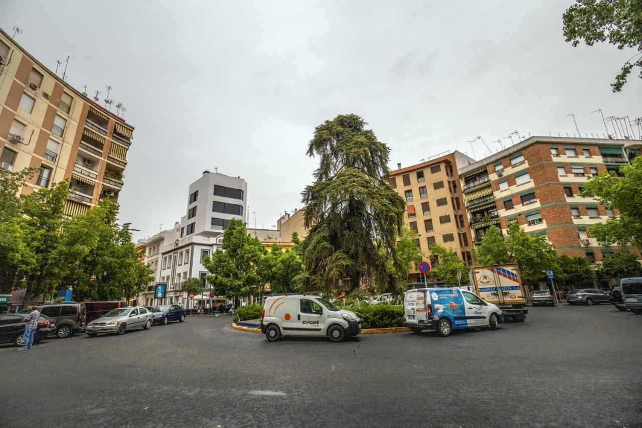 Luxurys Costasol33 Aptos Córdoba Exteriör bild