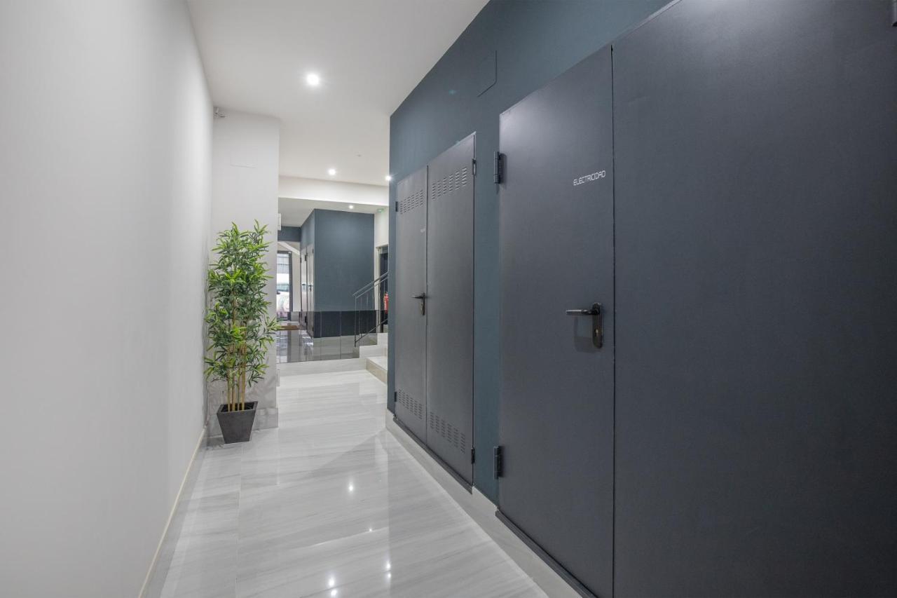 Luxurys Costasol33 Aptos Córdoba Exteriör bild