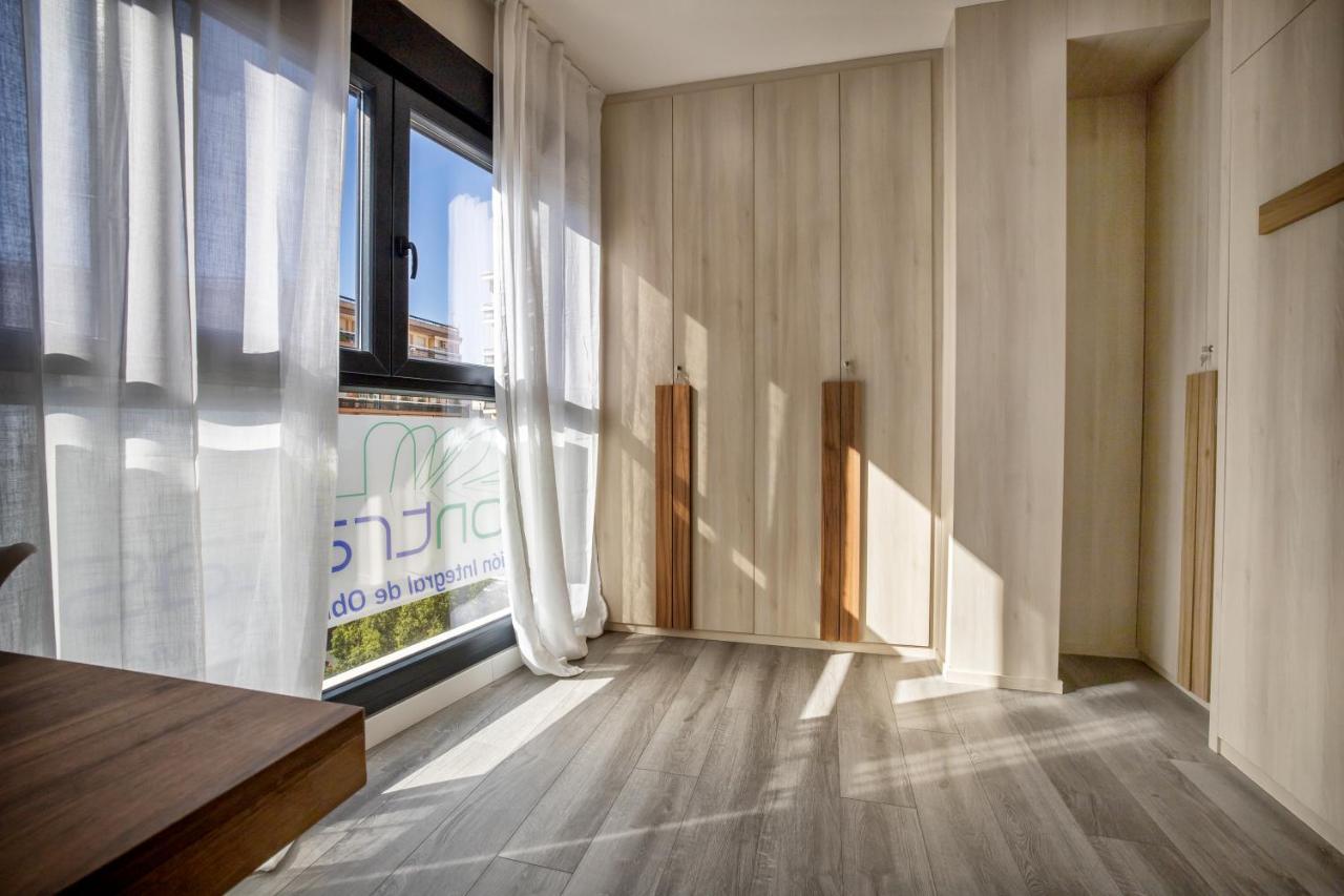 Luxurys Costasol33 Aptos Córdoba Exteriör bild
