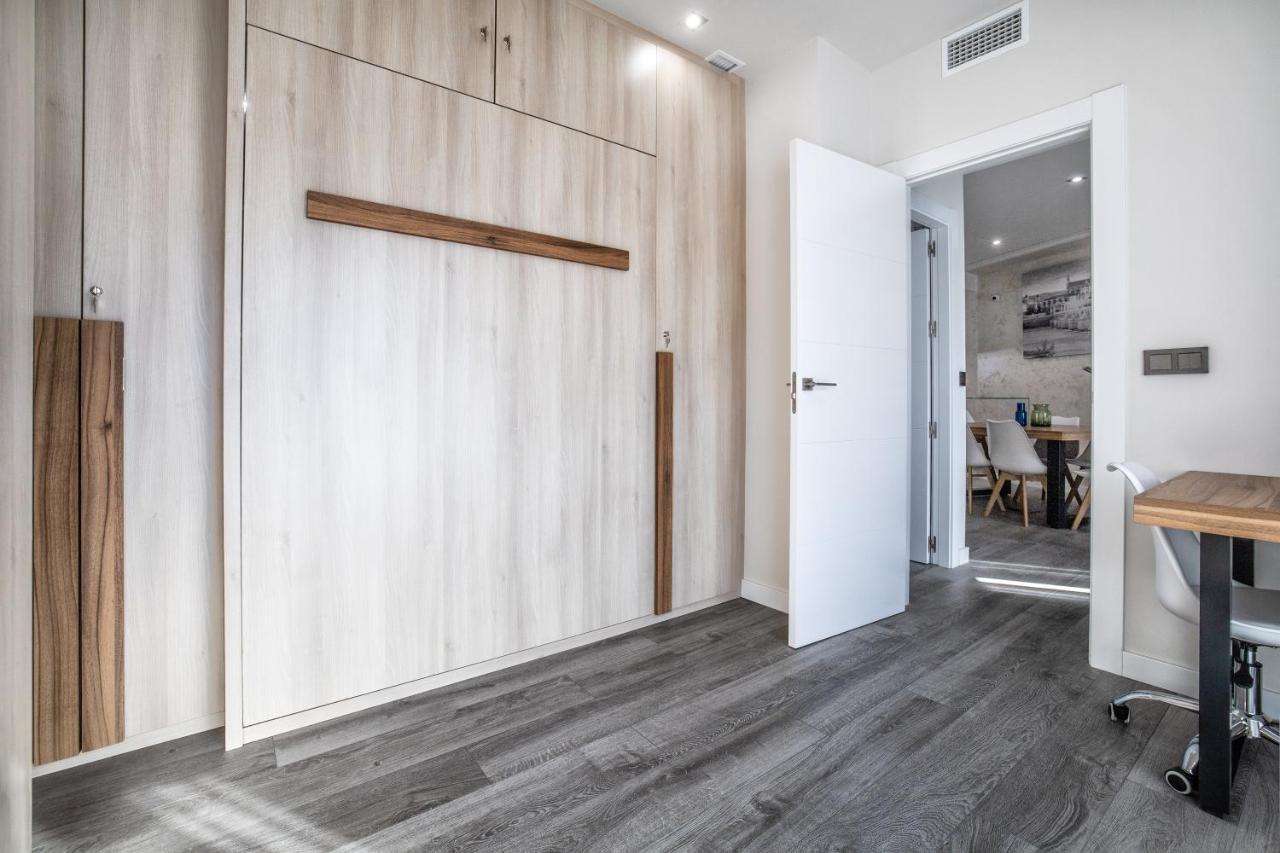 Luxurys Costasol33 Aptos Córdoba Exteriör bild