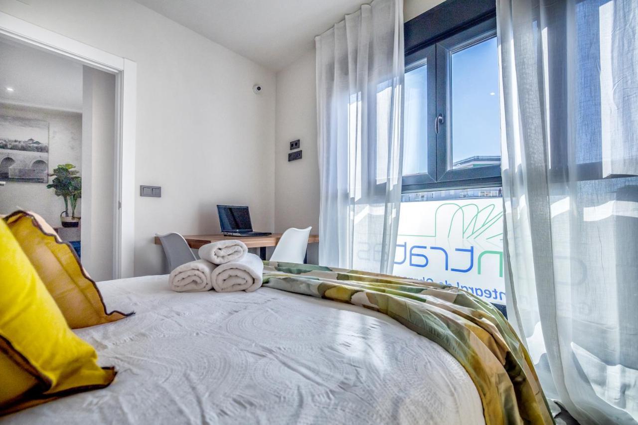 Luxurys Costasol33 Aptos Córdoba Exteriör bild