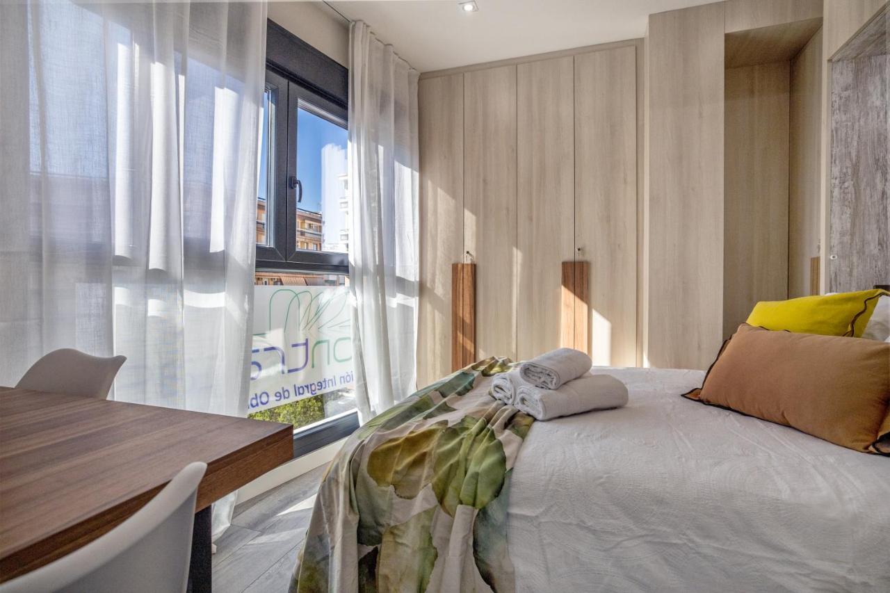 Luxurys Costasol33 Aptos Córdoba Exteriör bild