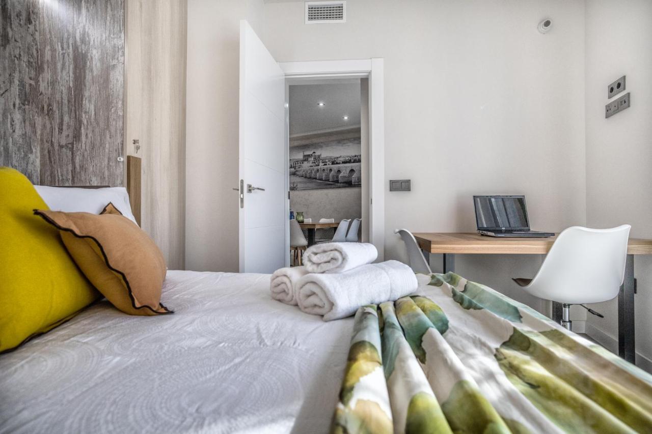 Luxurys Costasol33 Aptos Córdoba Exteriör bild