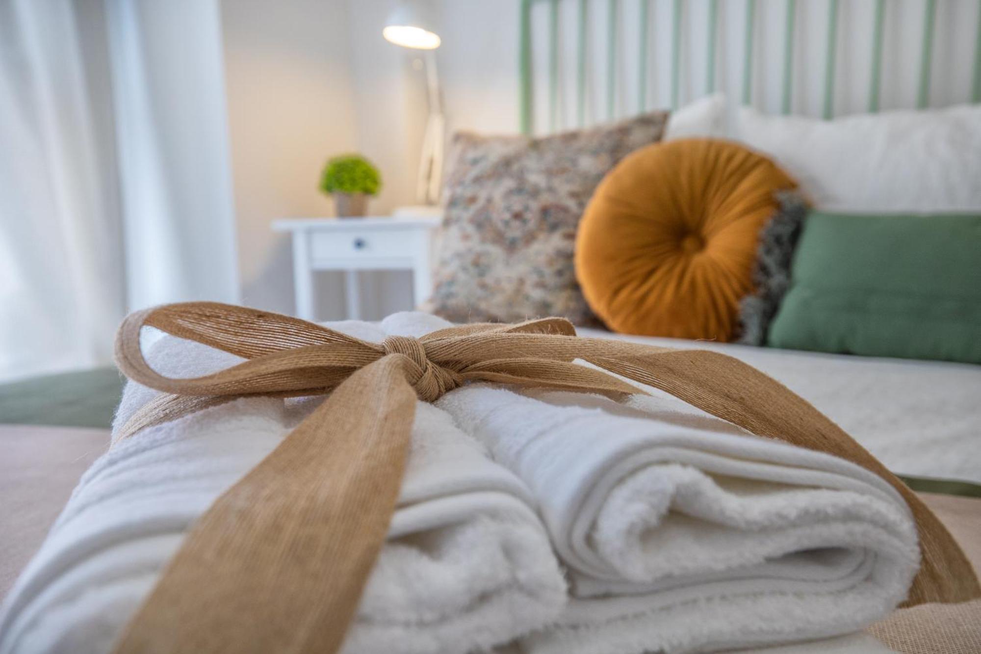 Luxurys Costasol33 Aptos Córdoba Exteriör bild