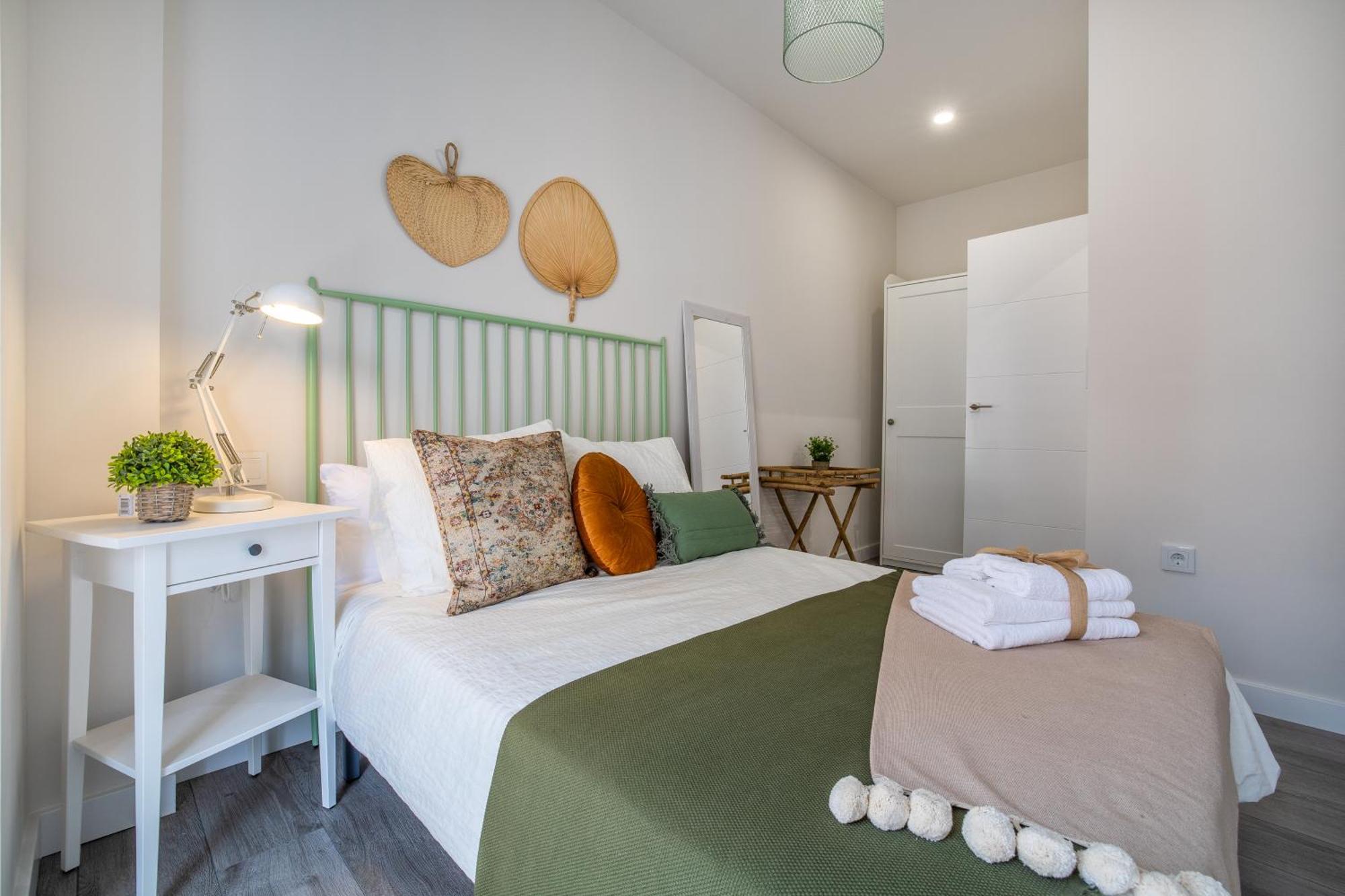 Luxurys Costasol33 Aptos Córdoba Exteriör bild