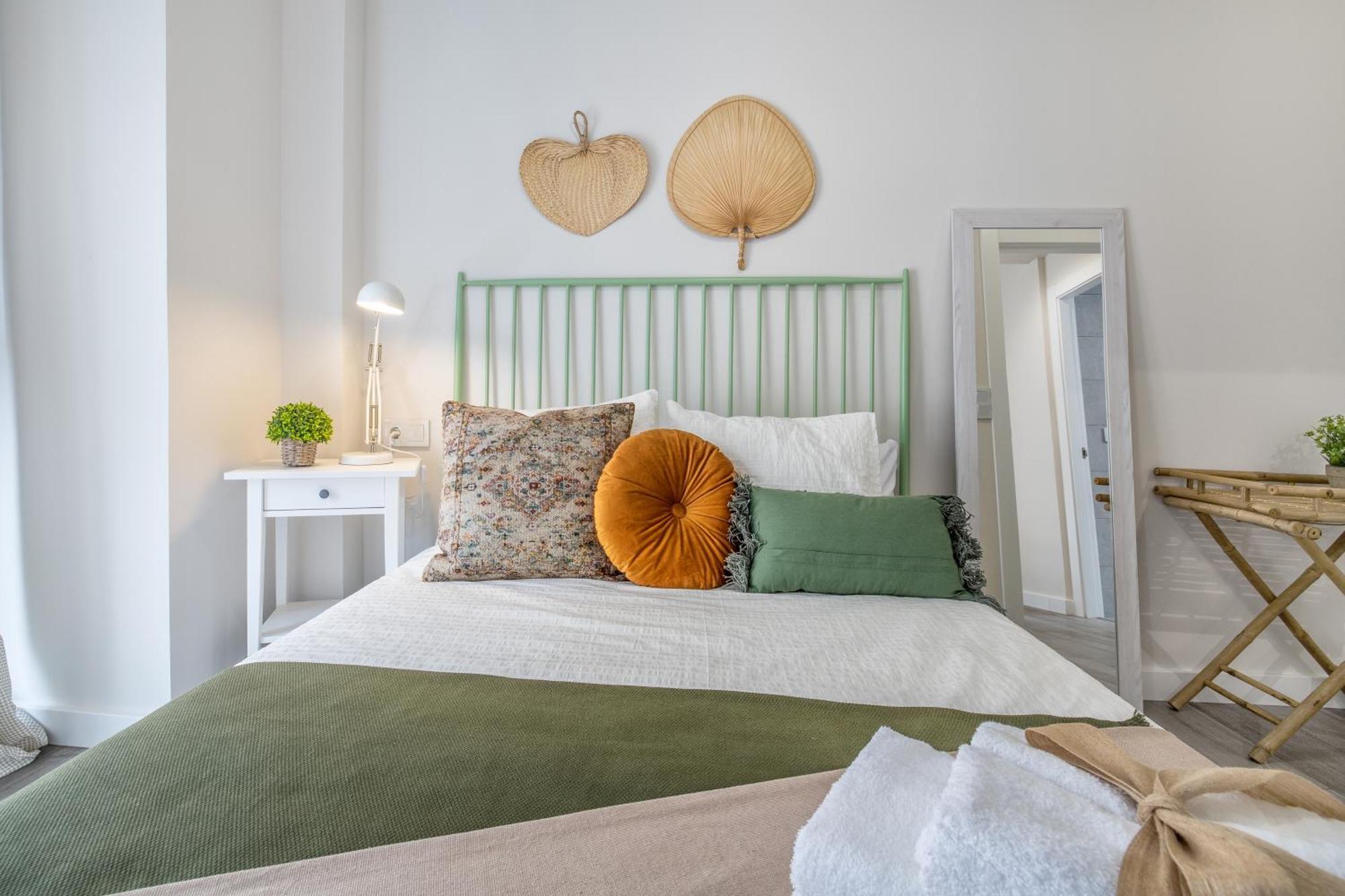 Luxurys Costasol33 Aptos Córdoba Exteriör bild