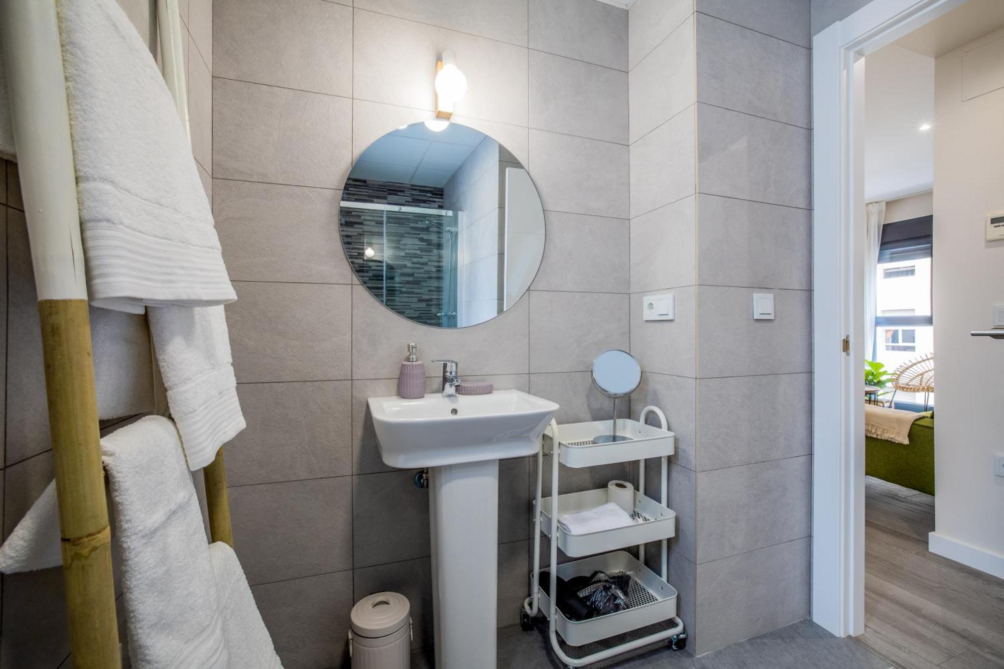 Luxurys Costasol33 Aptos Córdoba Exteriör bild