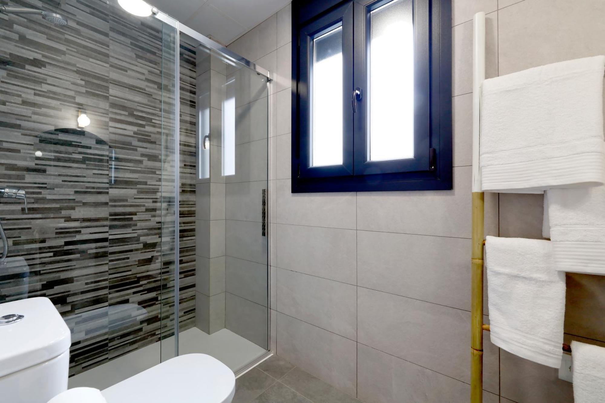 Luxurys Costasol33 Aptos Córdoba Exteriör bild